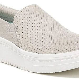 Dr. Scholl's Shoes Women's Madison Next Platform Wedge Slip on Fashion Sneaker O